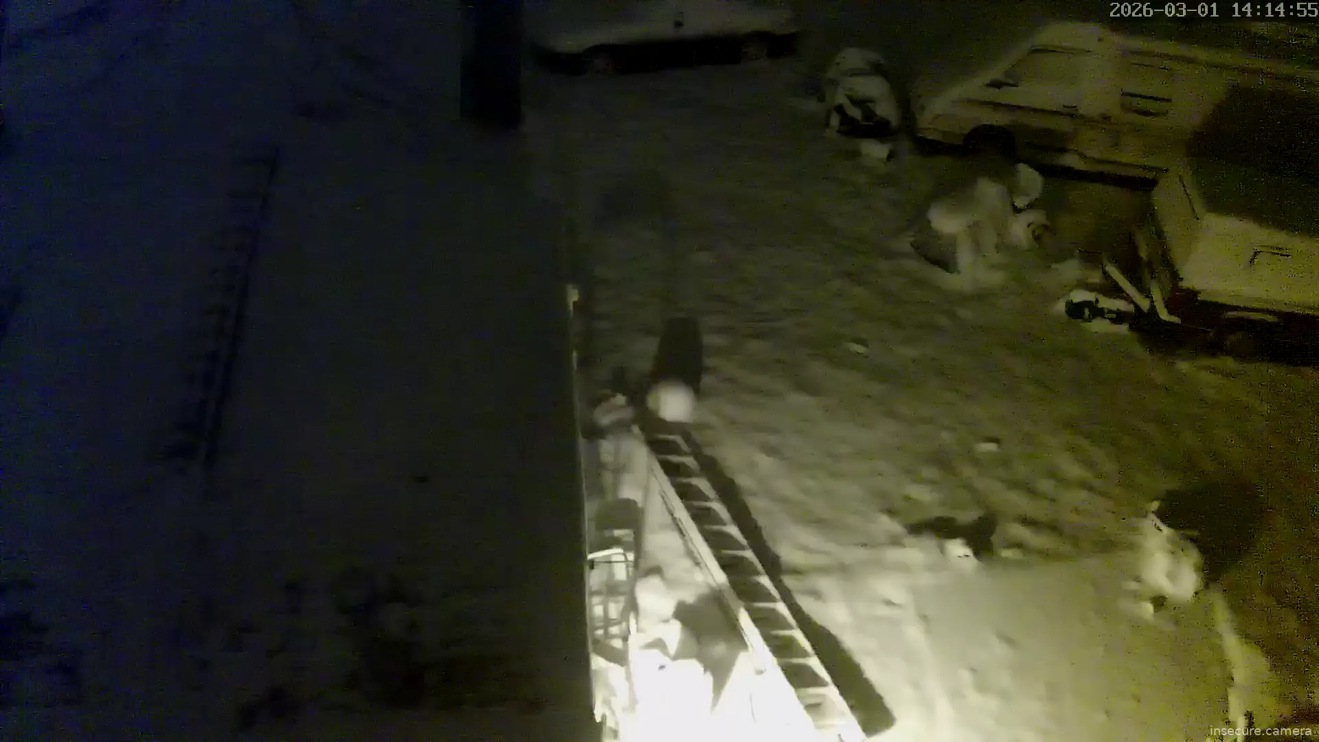 Camera in United States