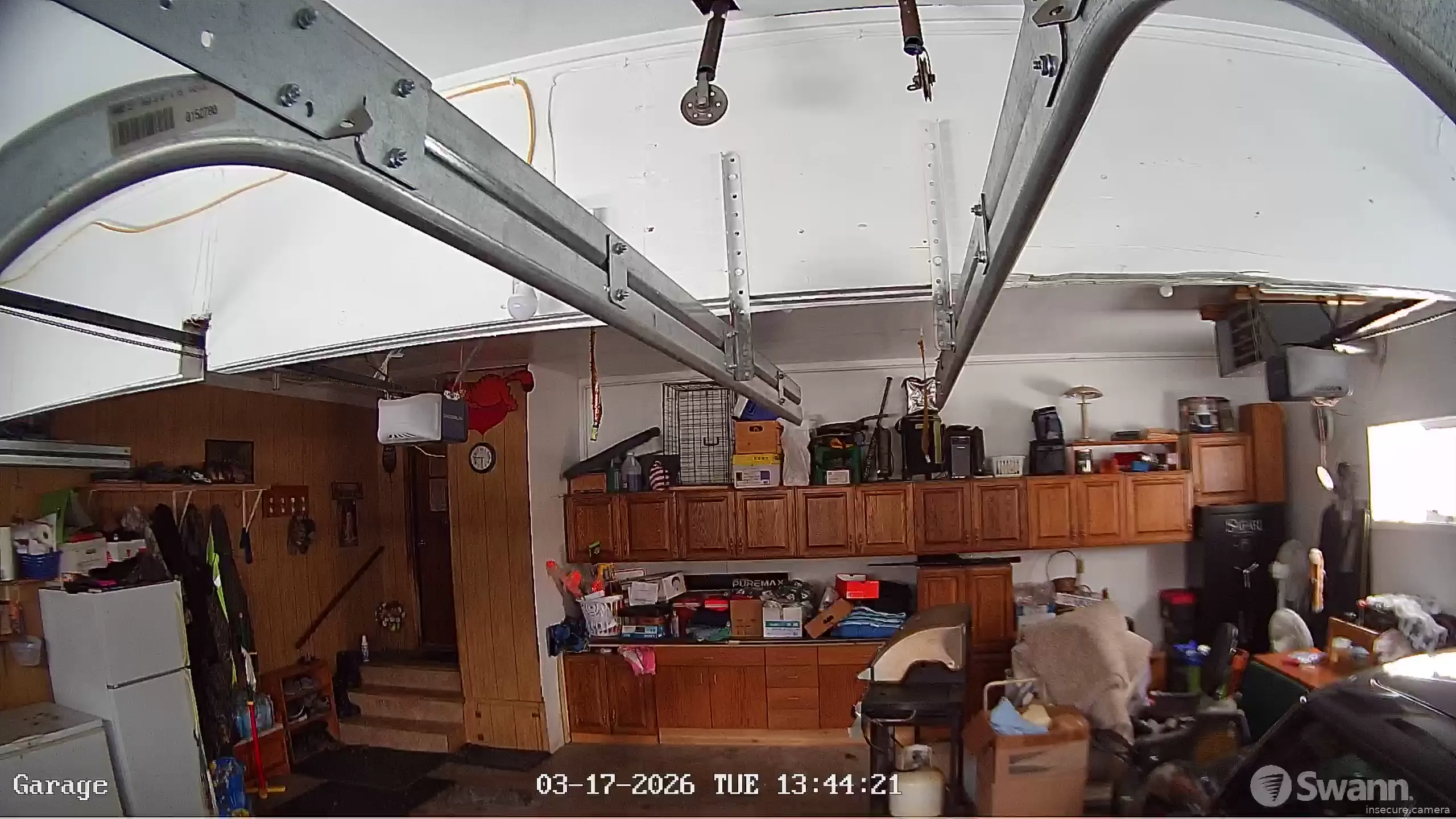 Camera in United States