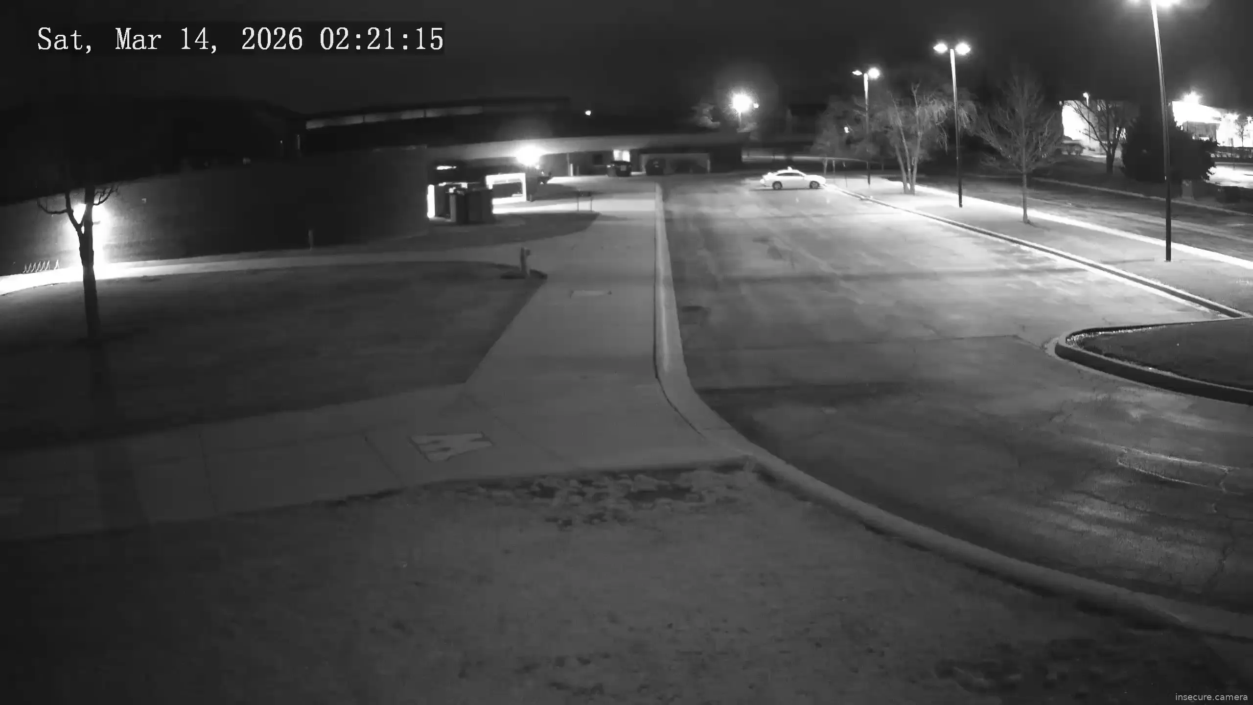 Camera in United States