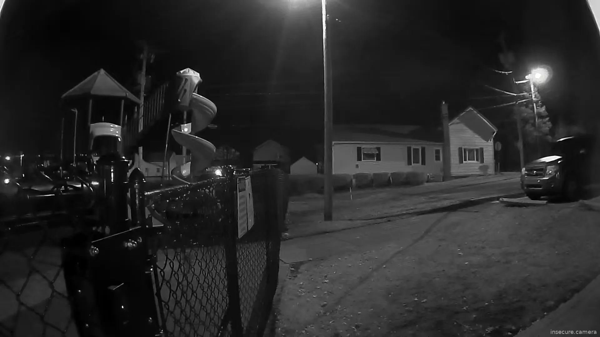 Camera in United States