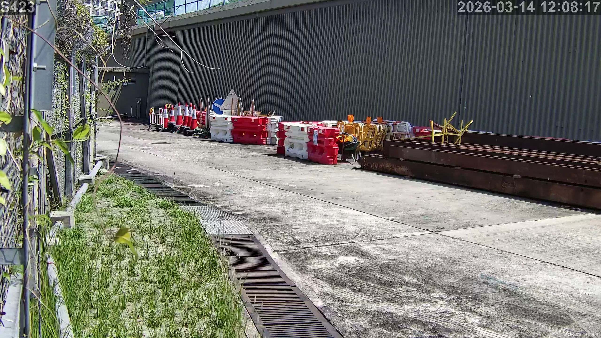 Camera in Hong Kong SAR China