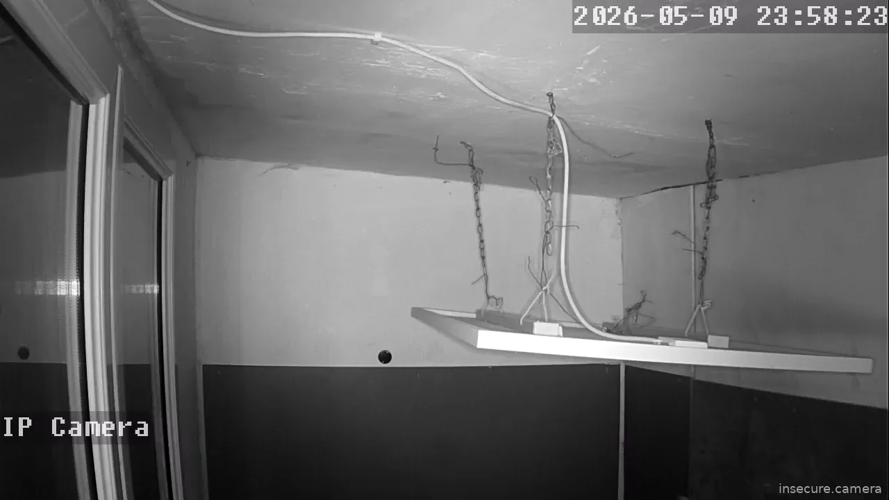 Camera in Austria
