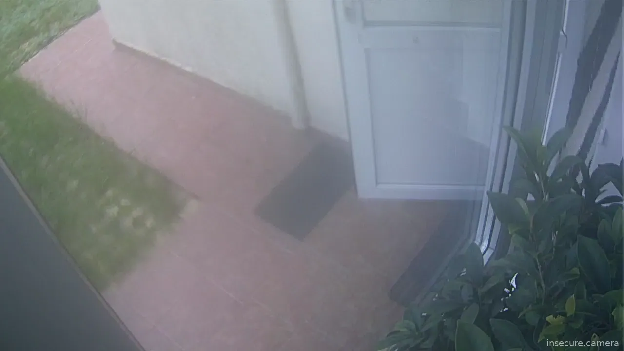Camera in Romania