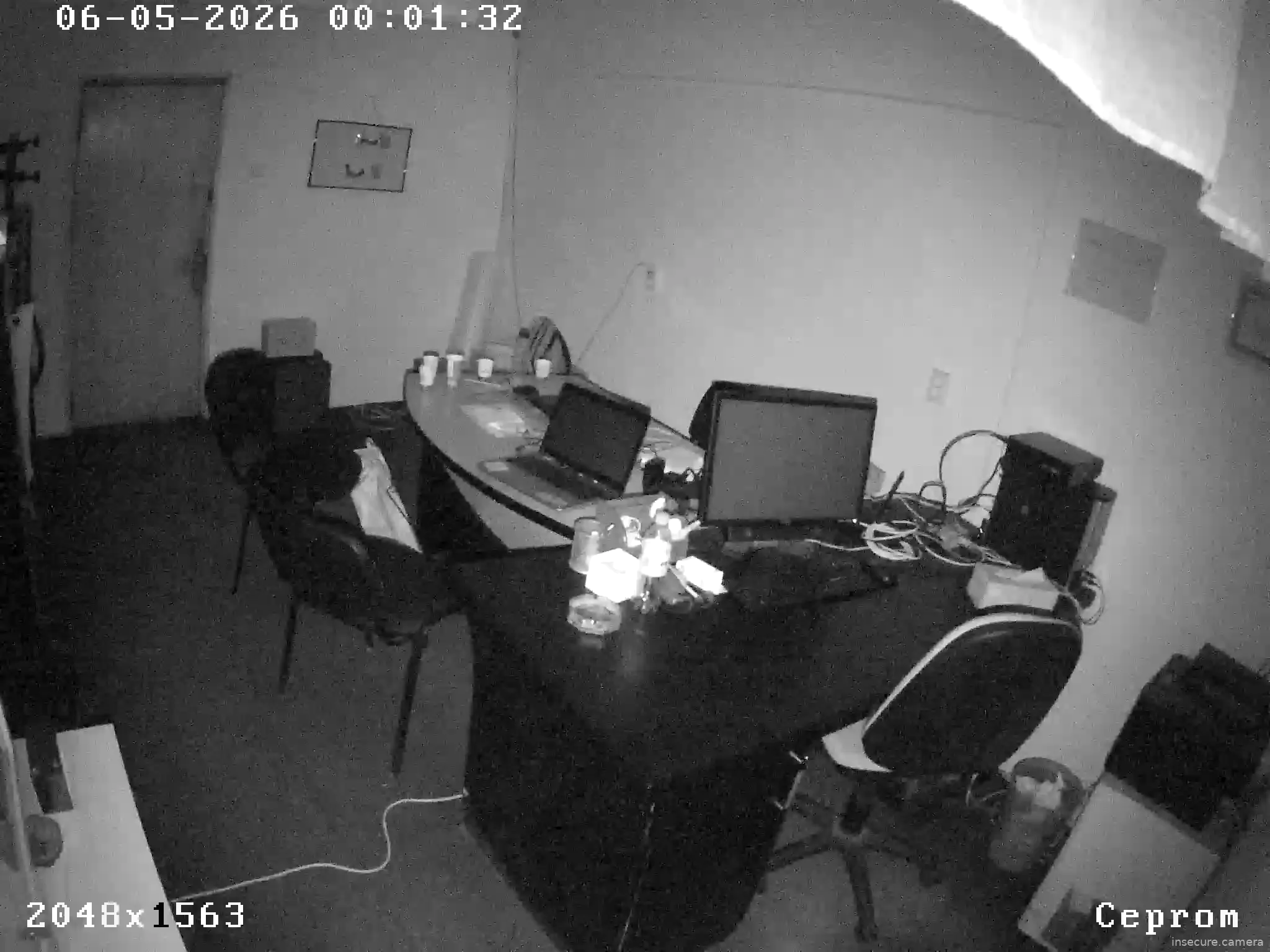 Camera in Romania