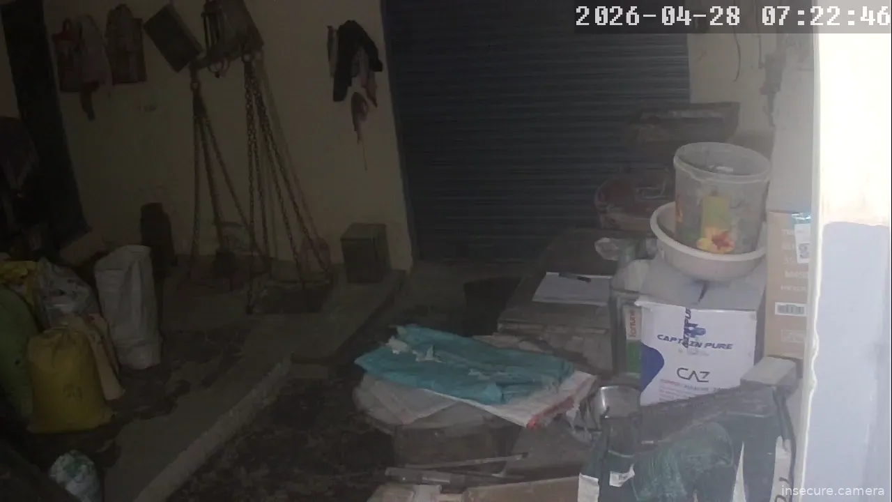 Camera in India