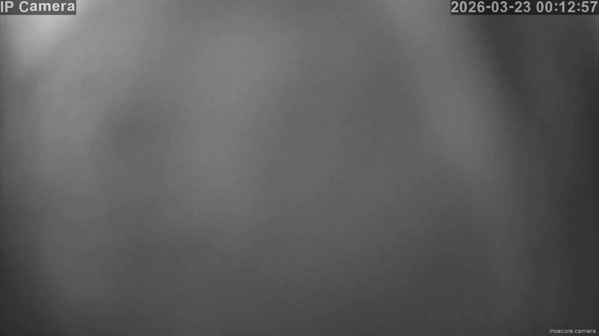 Camera in South Korea