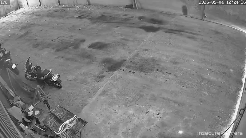 Camera in Vietnam