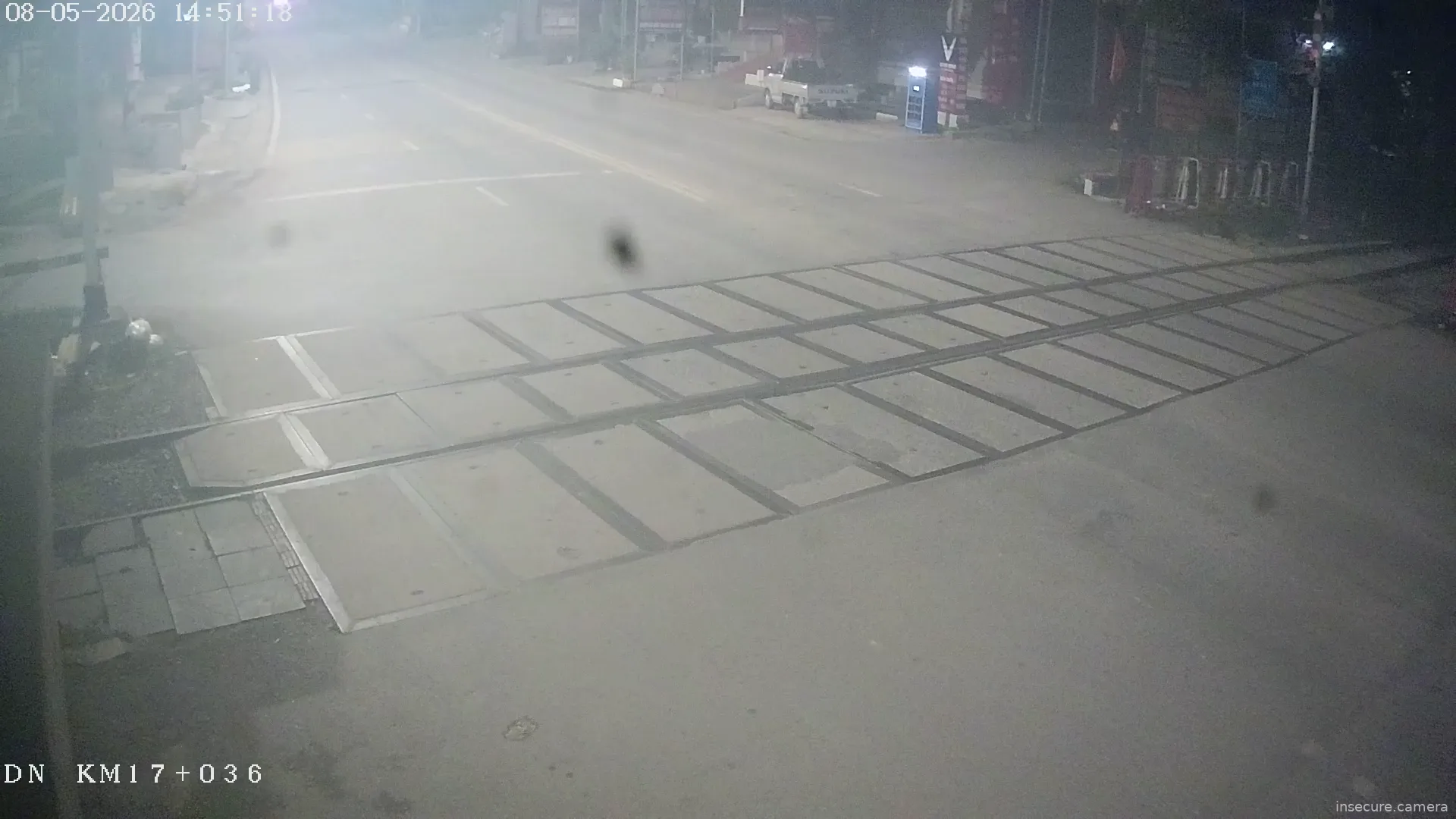 Camera in Vietnam