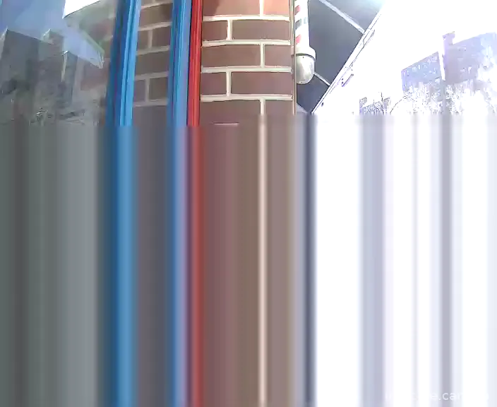 Camera in United States