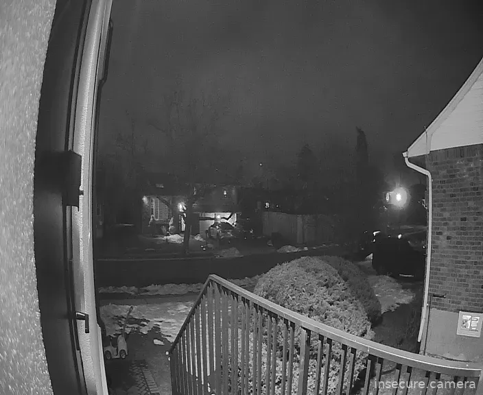 Camera in United States