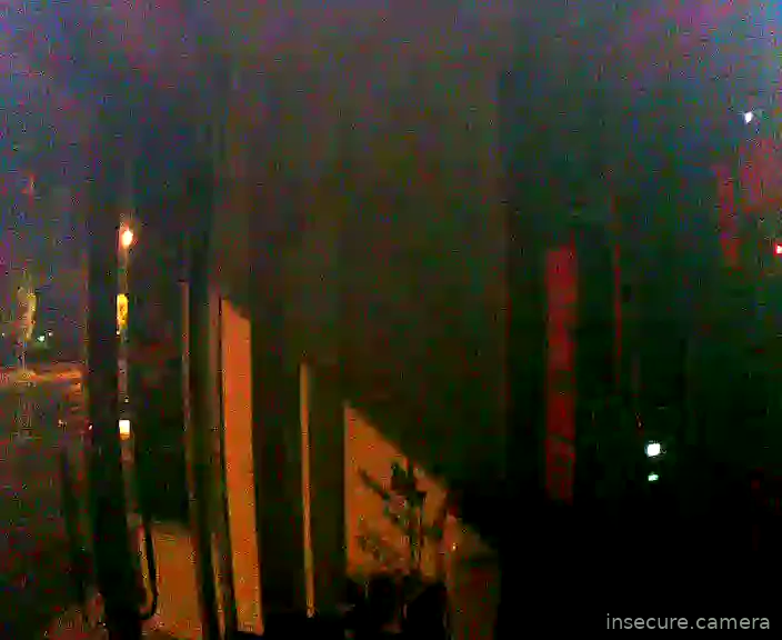 Camera in Japan