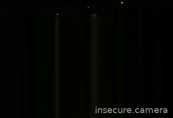 Camera in South Korea