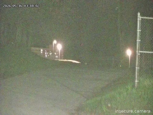 Camera in Canada