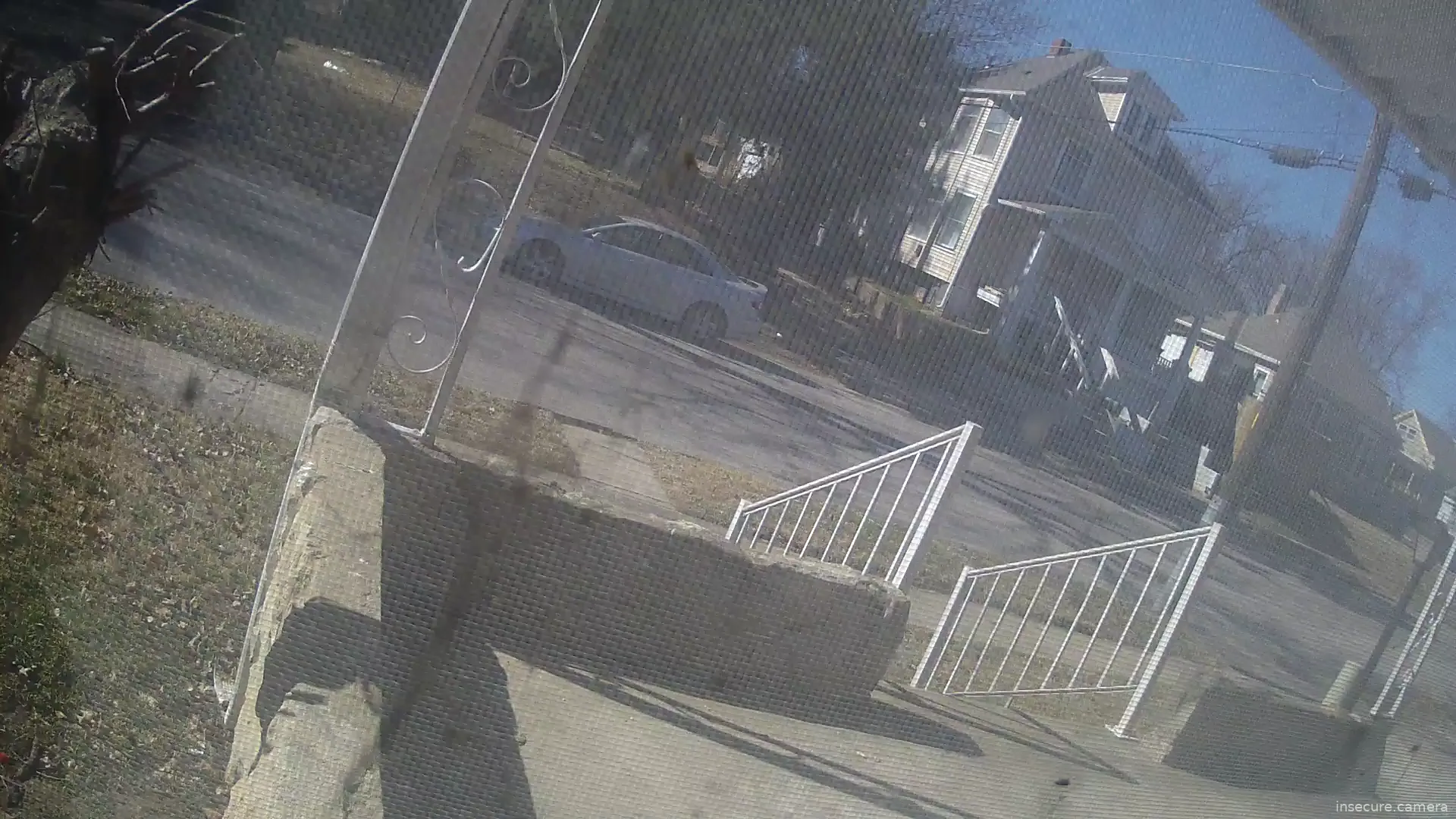 Camera in United States