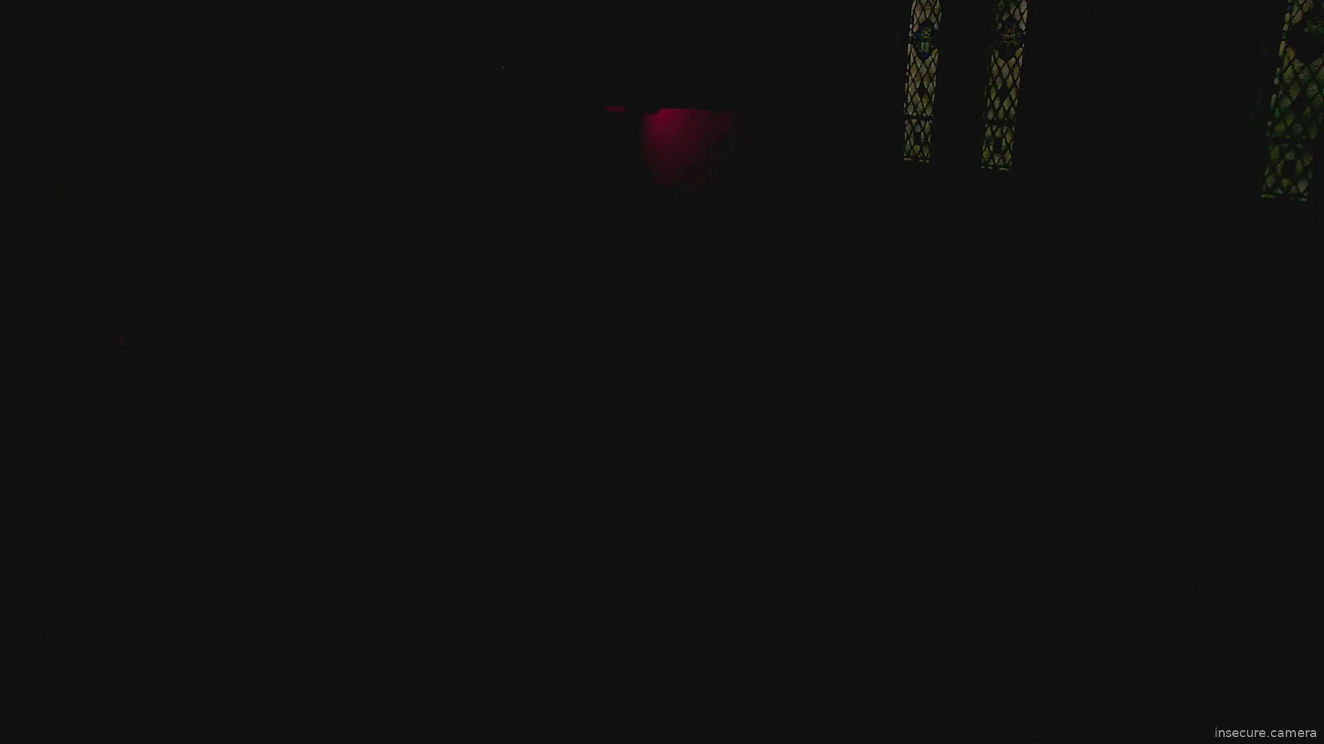 Camera in United States