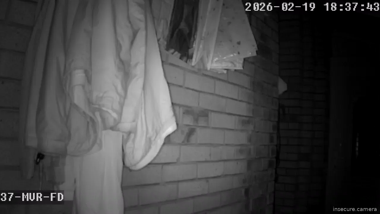 Camera in United Kingdom