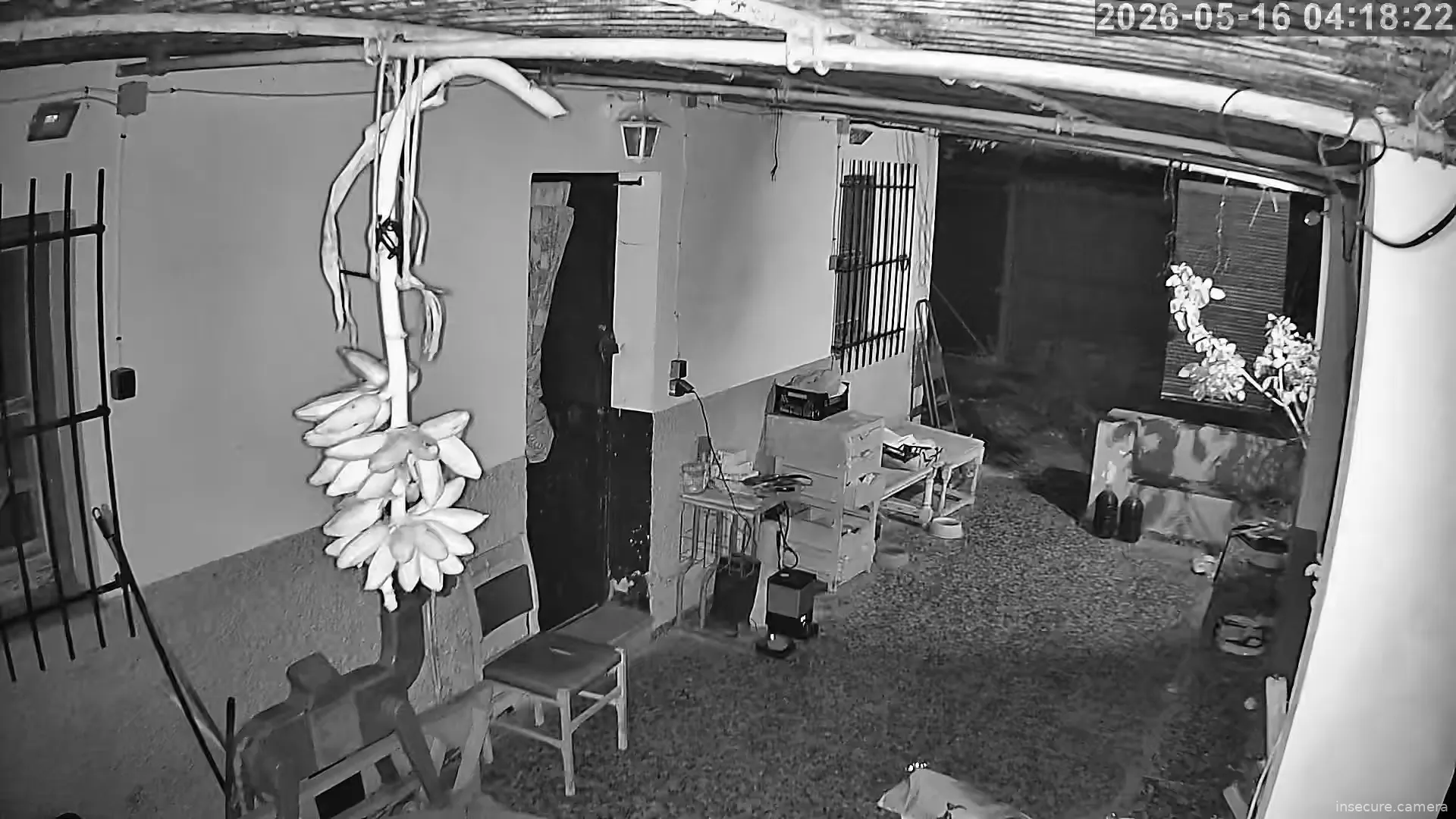 Camera in Spain