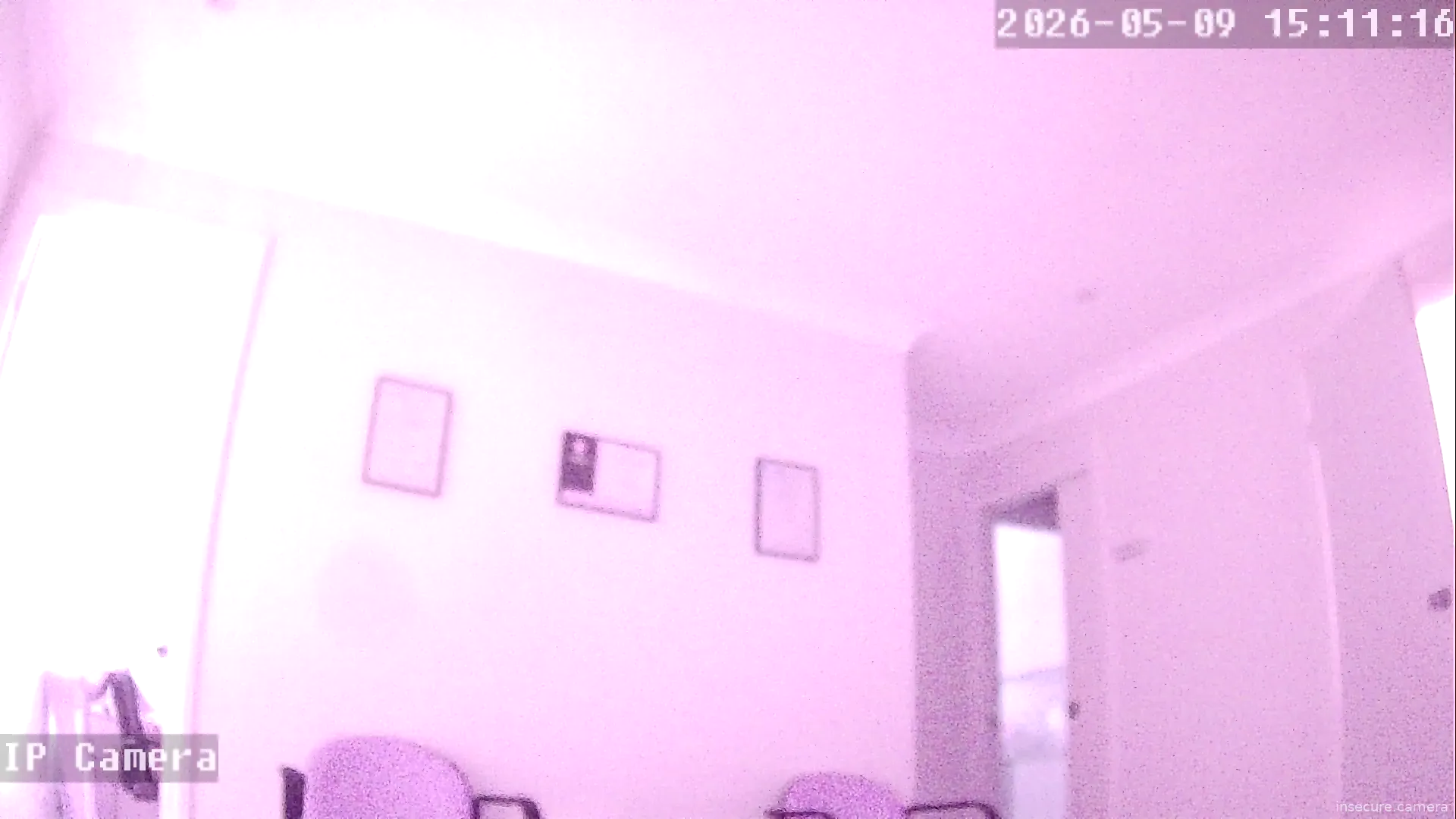 Camera in Australia