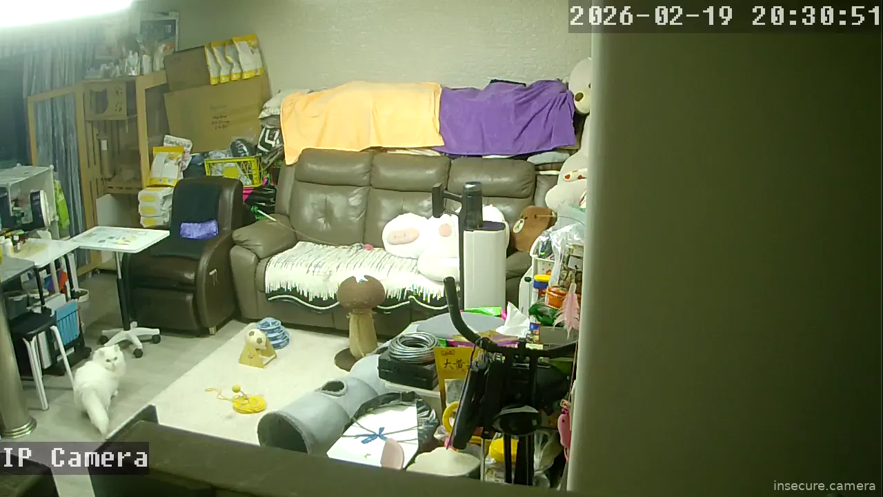 Camera in Macao SAR China