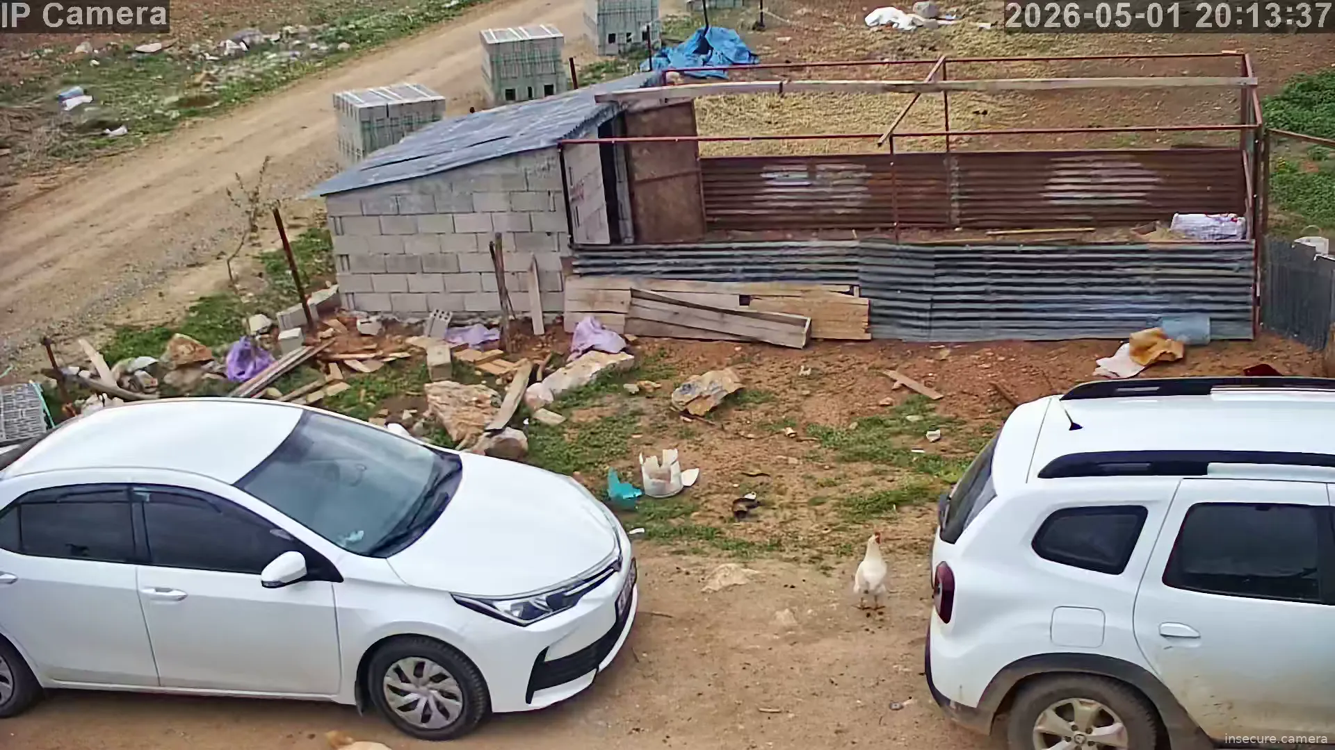 Camera in Türkiye