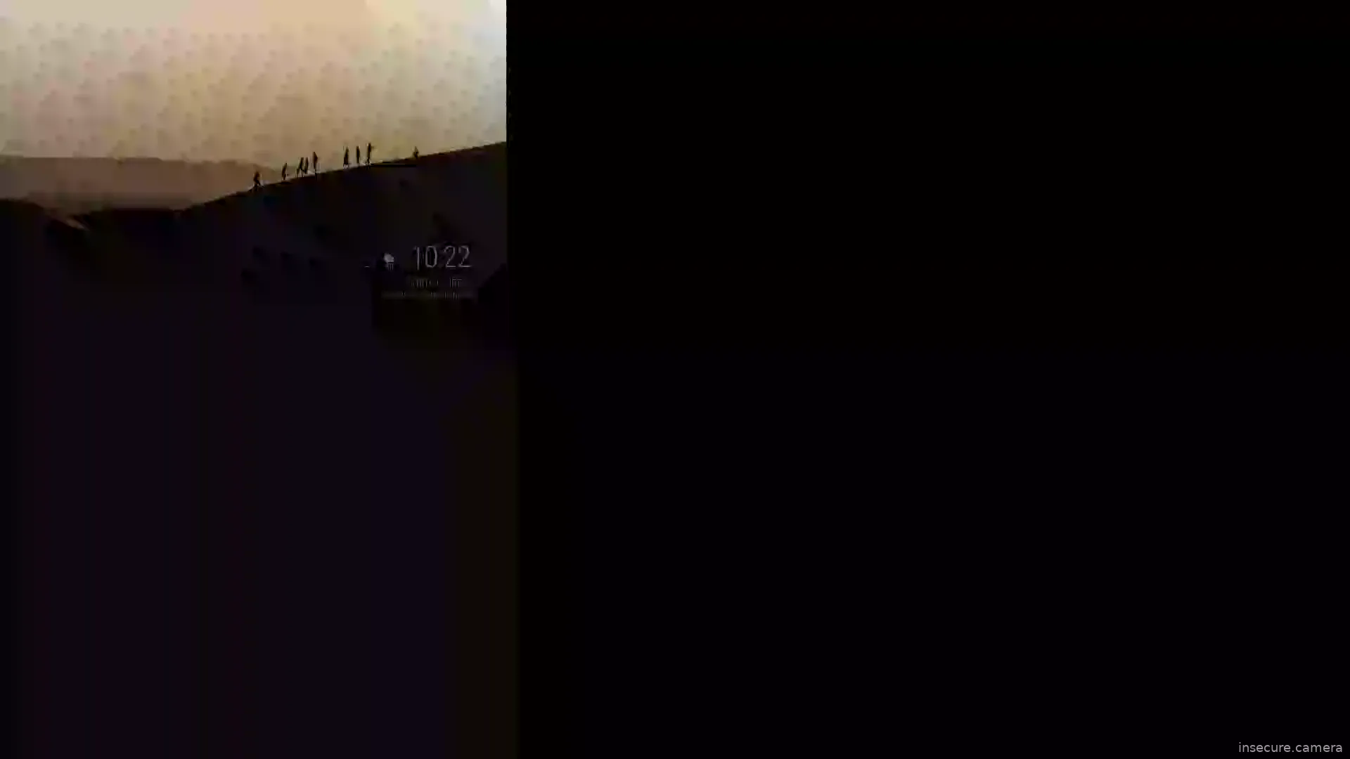 Camera in United States