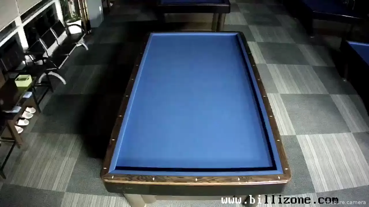 Camera in South Korea