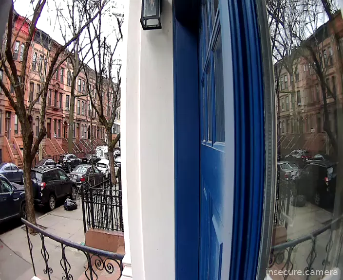 Camera in United States