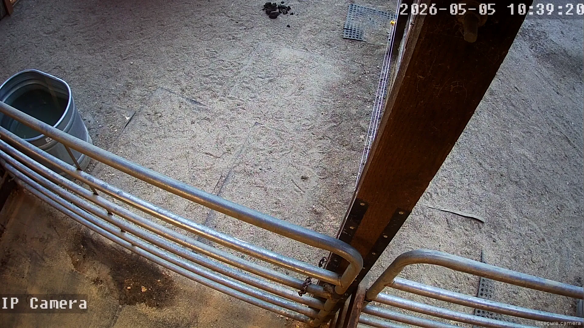 Camera in United States