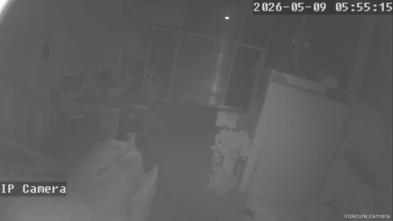 Camera in China