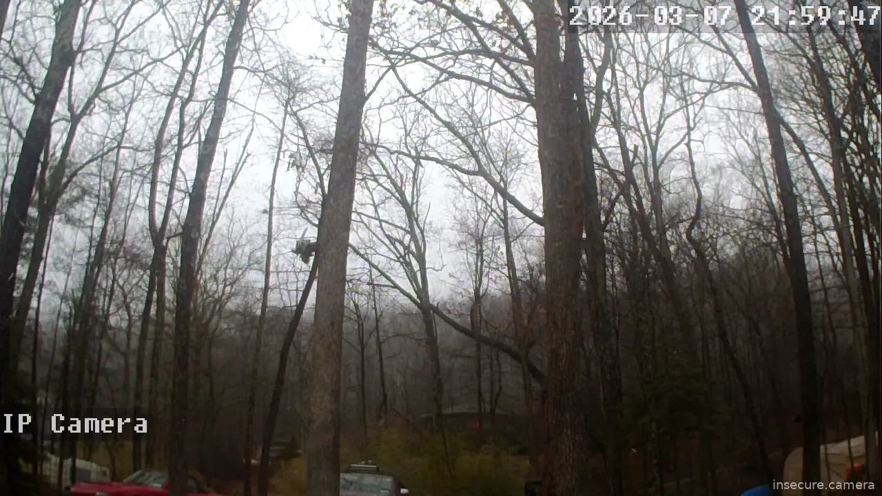 Camera in United States