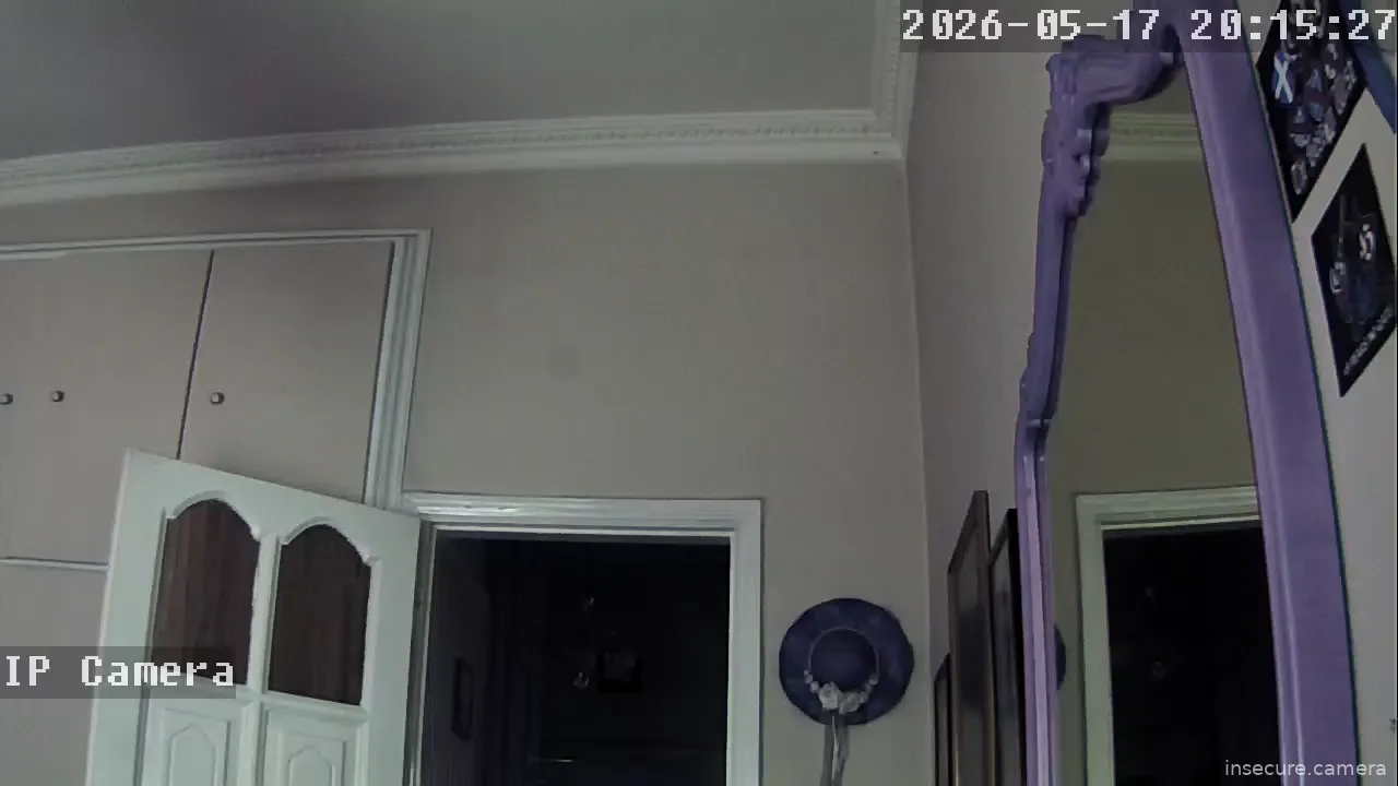 Camera in Greece