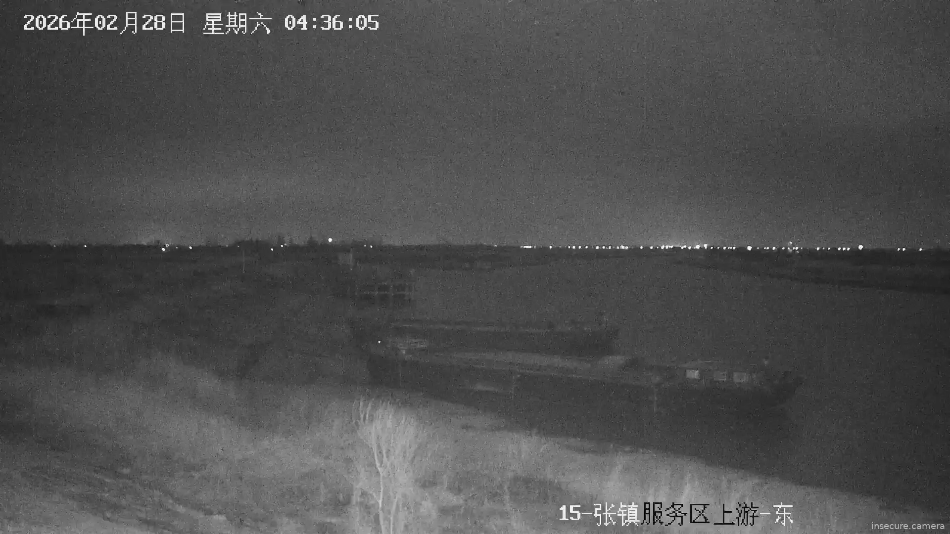 Camera in China