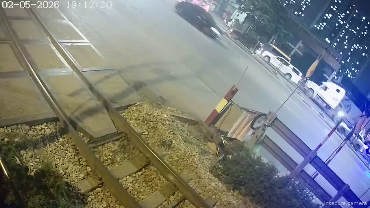 Camera in Vietnam