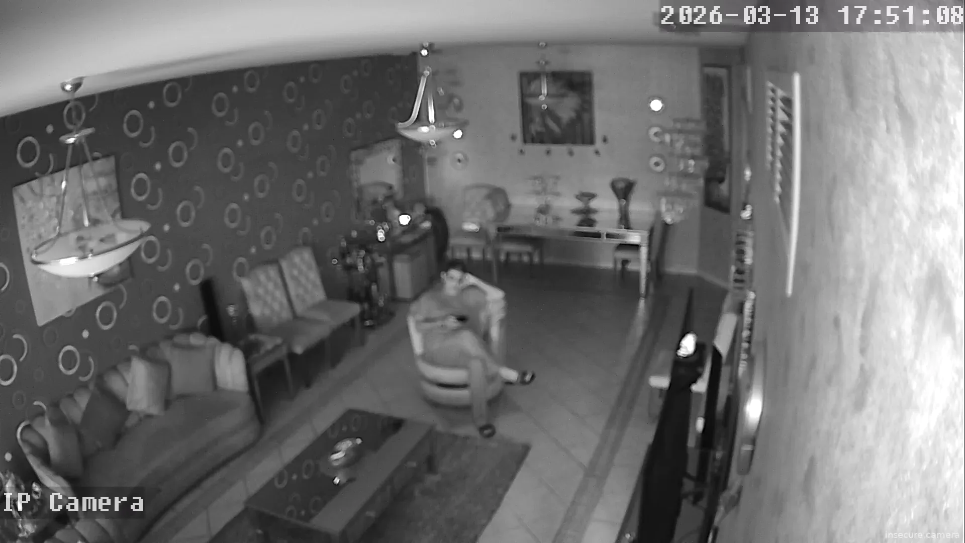 Camera in United Arab Emirates