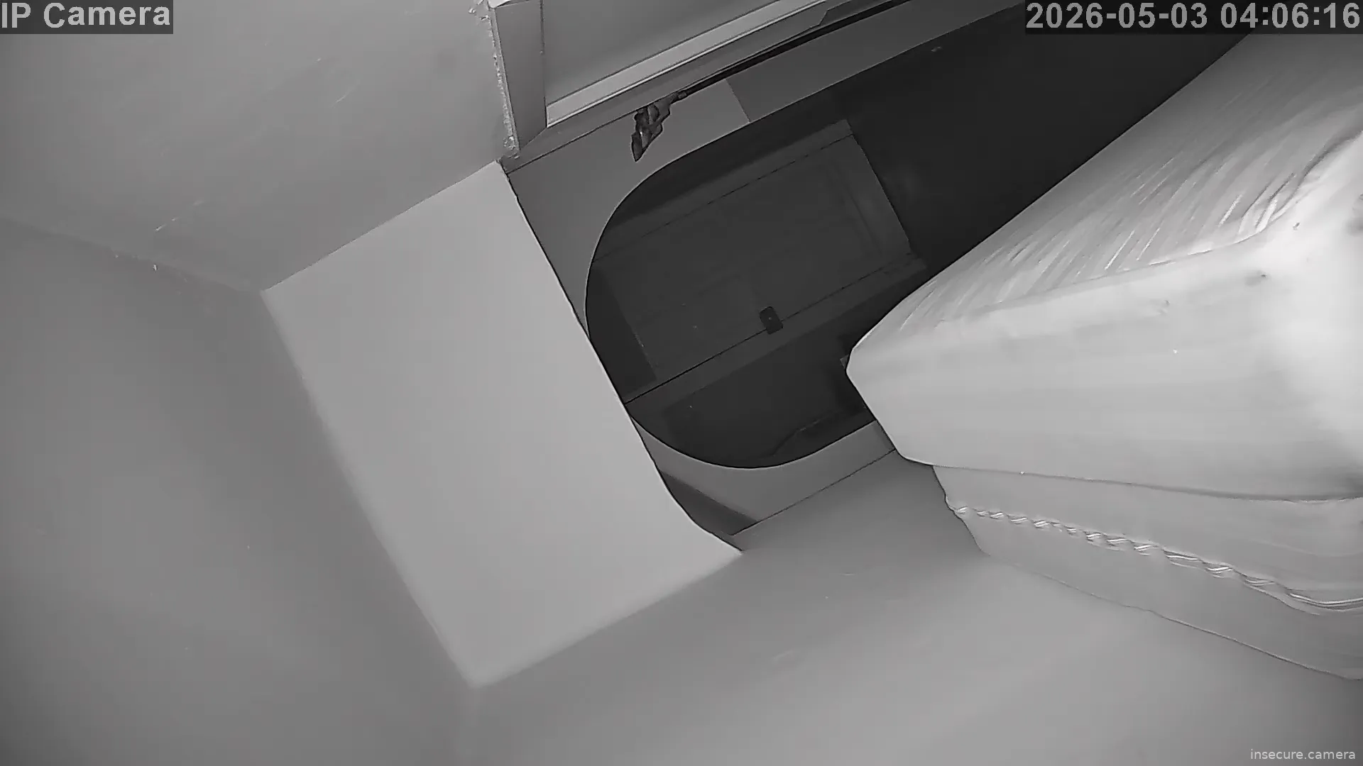 Camera in Spain