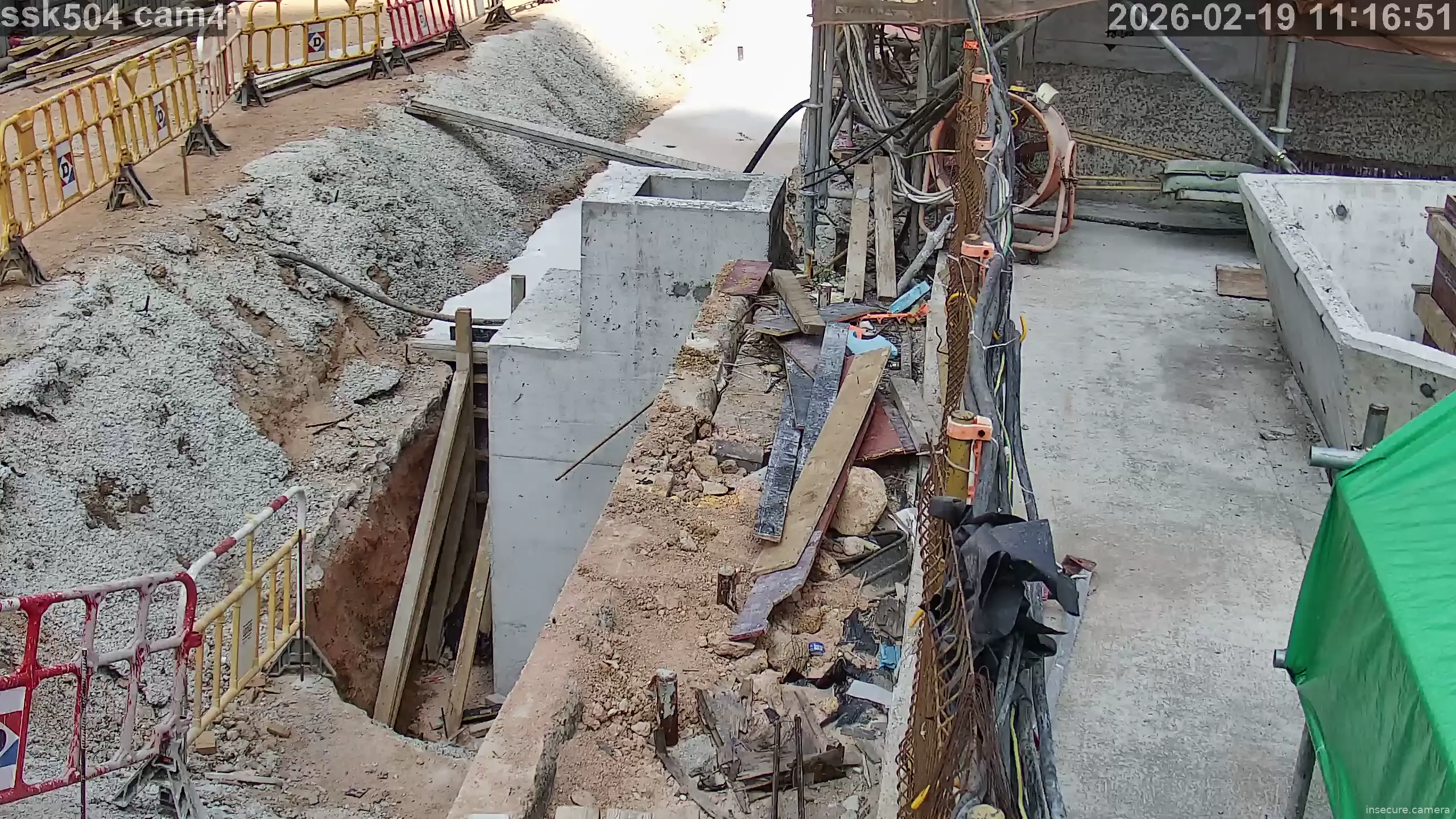 Camera in Hong Kong SAR China