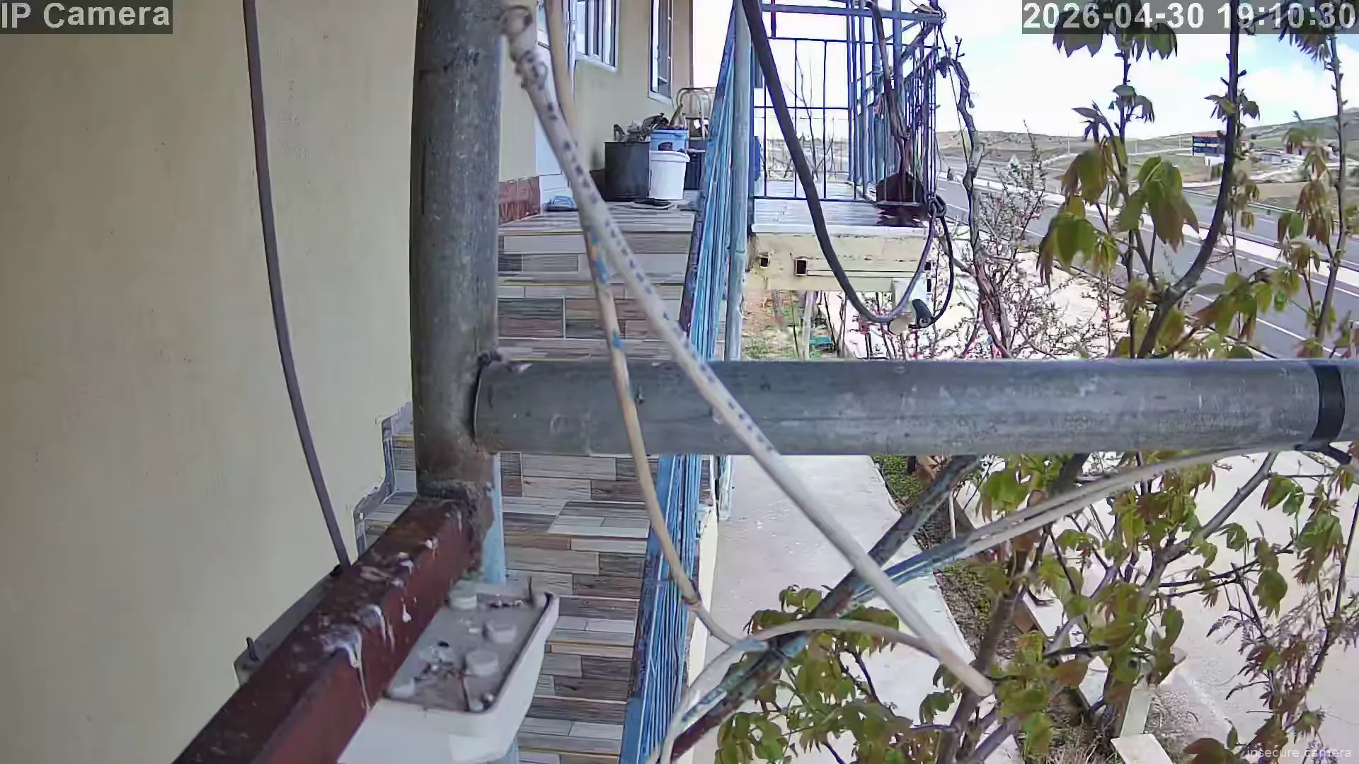 Camera in Türkiye