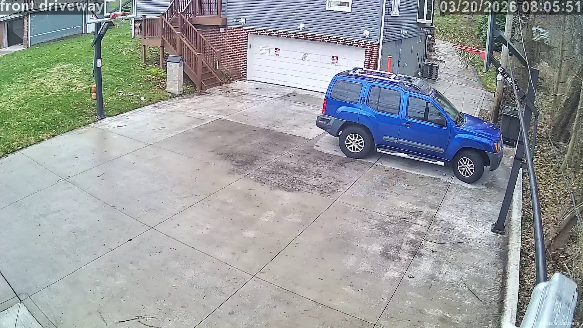 Camera in United States