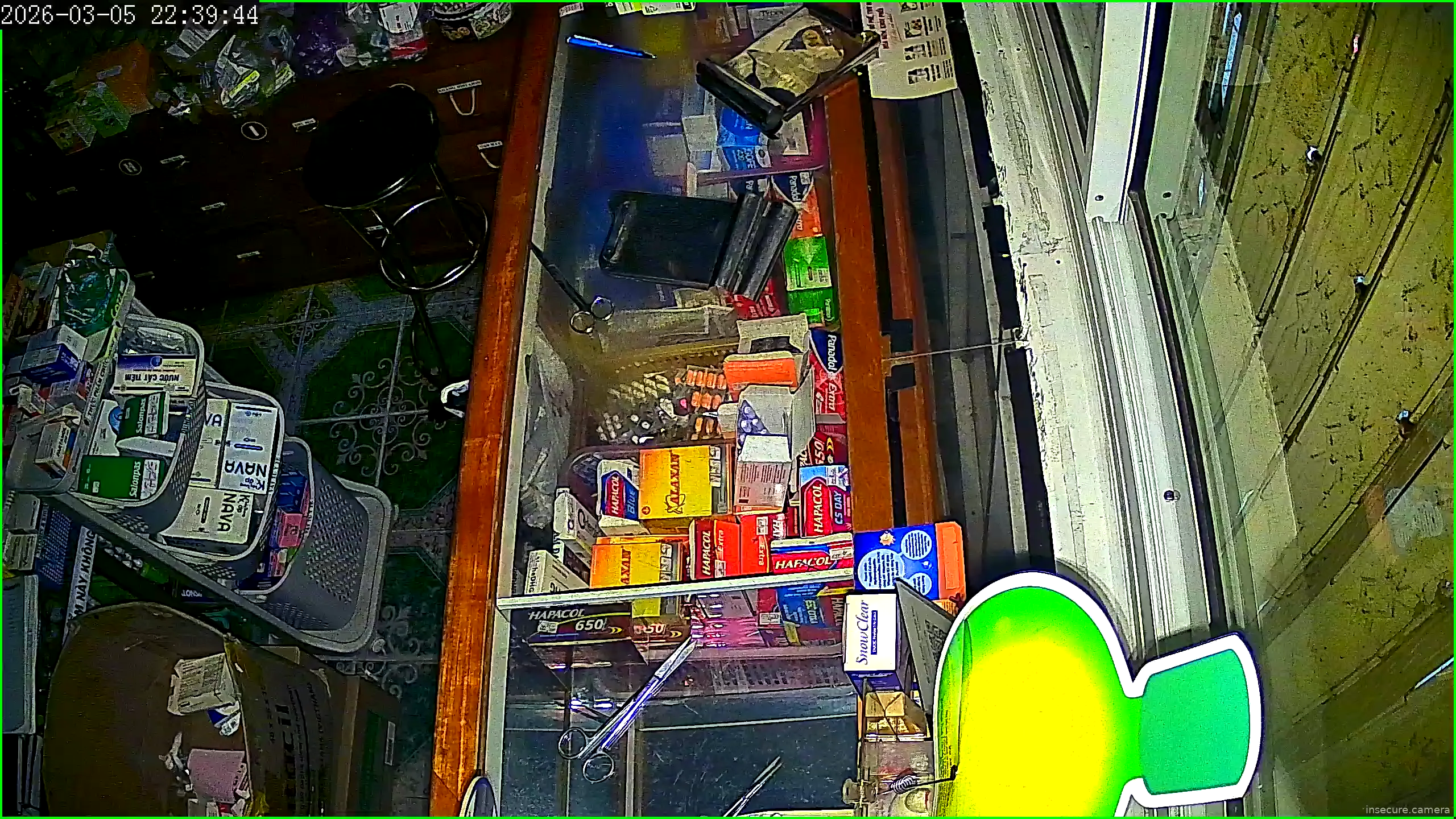 Capture from Mar 05, 2026 at 03:40 PM