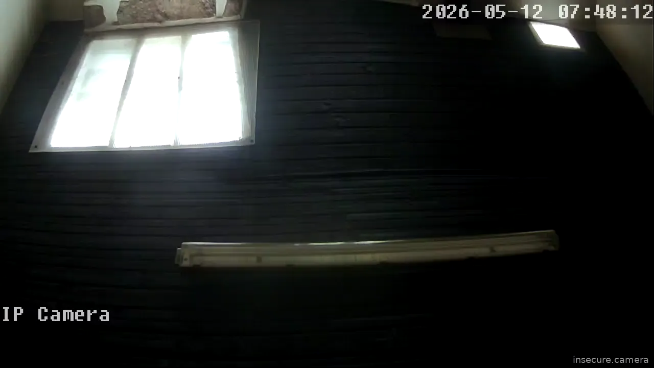 Camera in Portugal