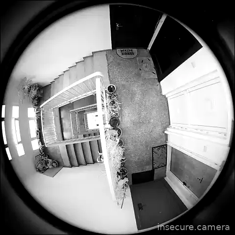 Camera in Romania
