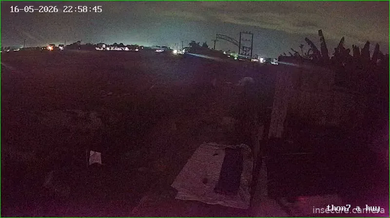 Camera in Vietnam