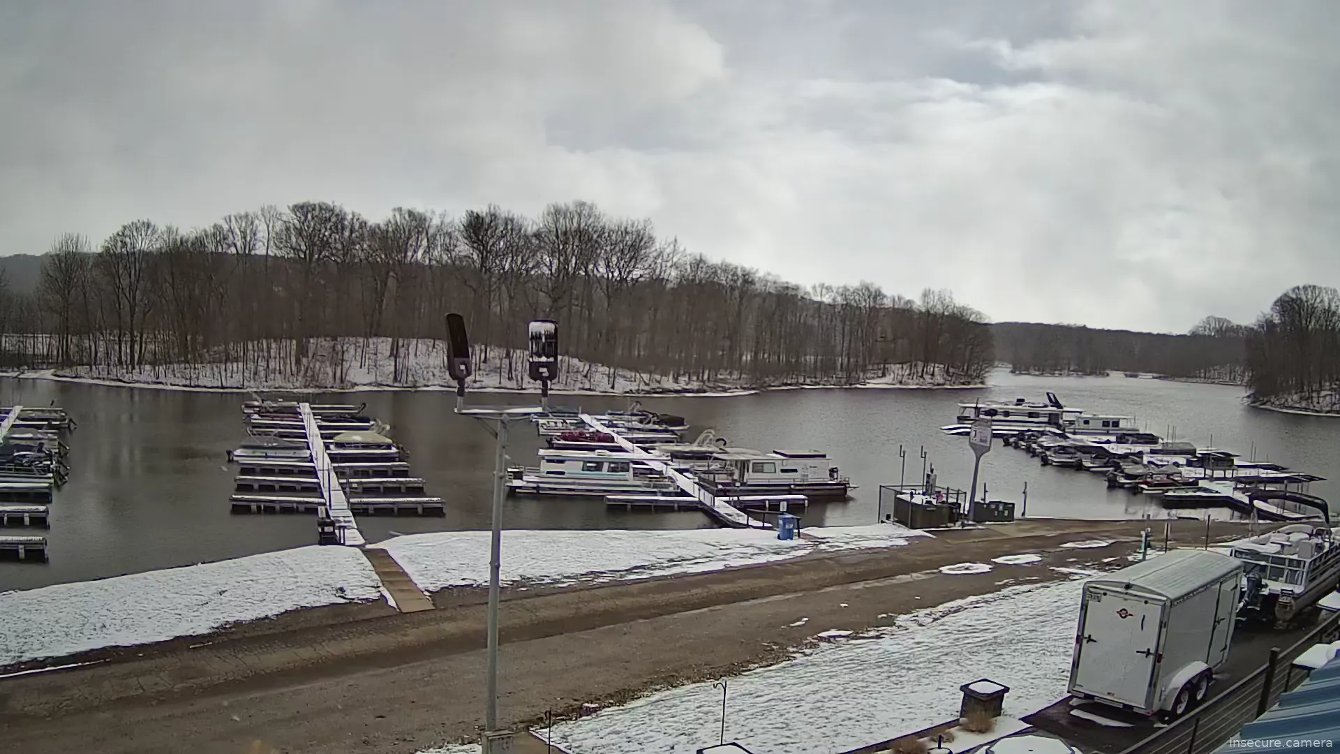 Camera in United States