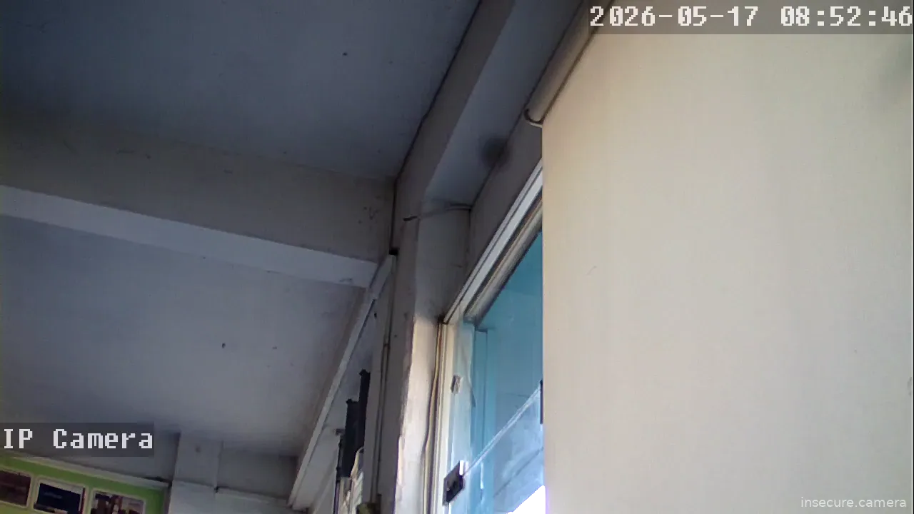 Camera in Unknown