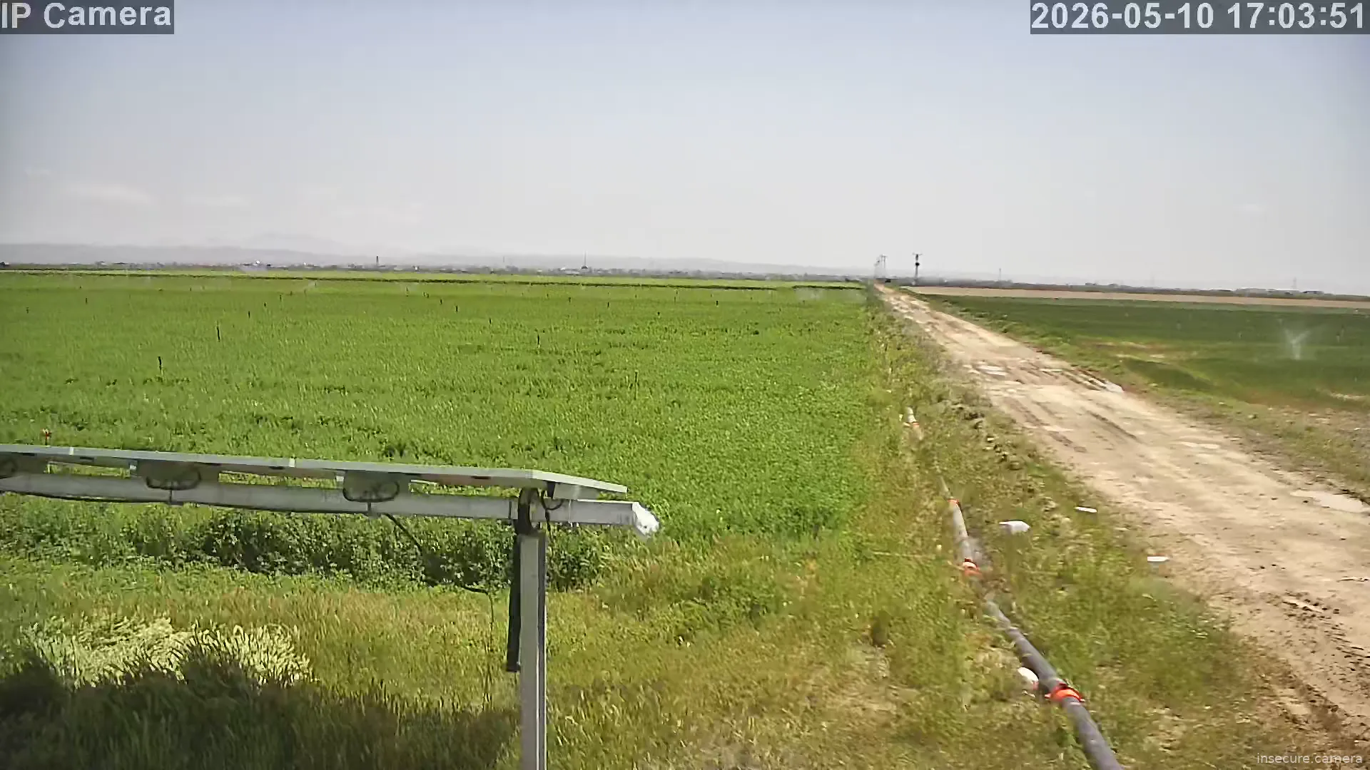 Camera in Türkiye