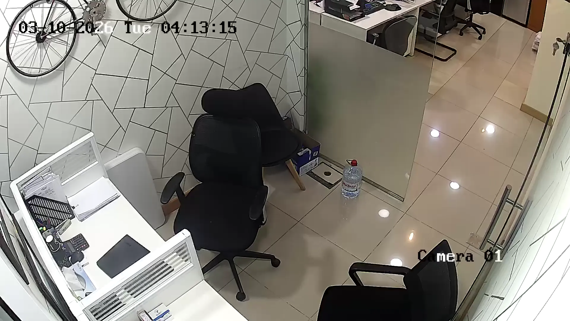 Camera in United Arab Emirates