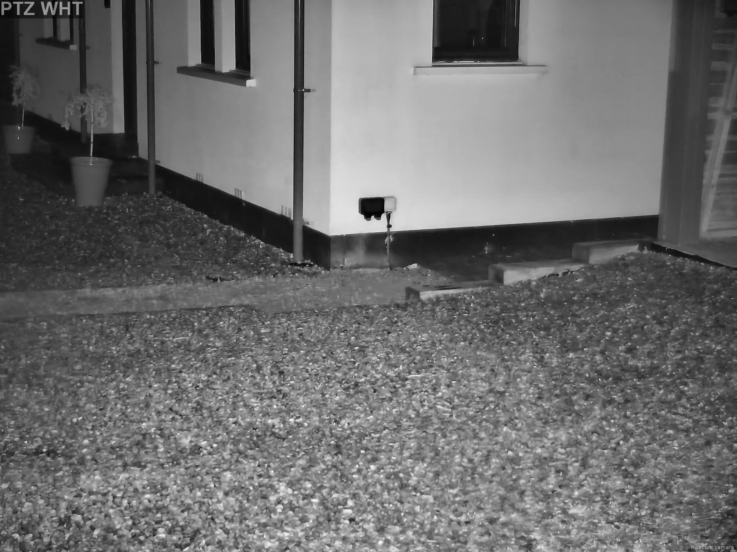 Camera in United Kingdom