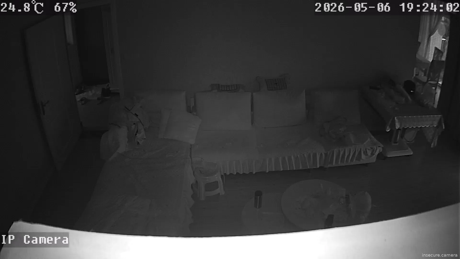 Camera in China
