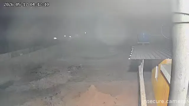 Camera in Venezuela