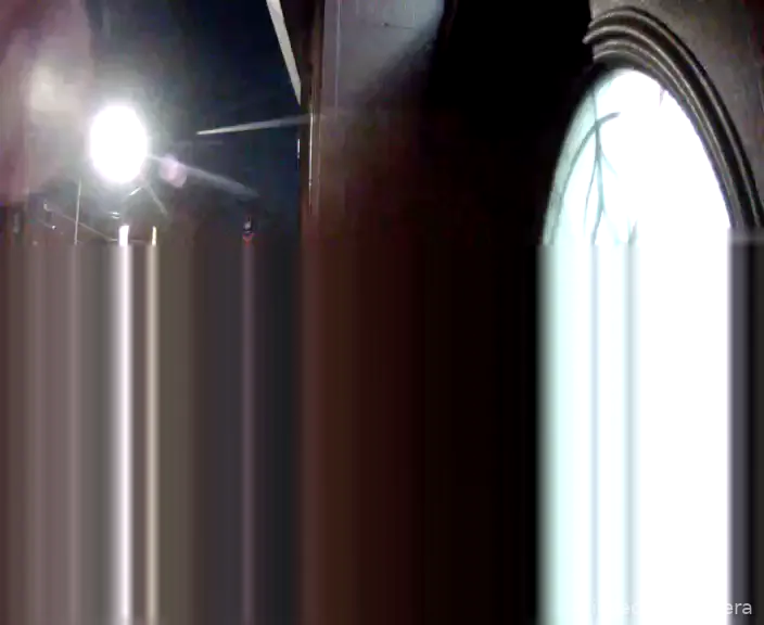 Camera in United States